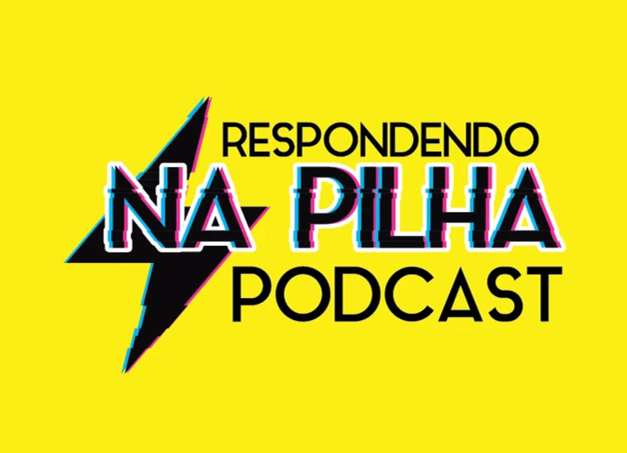 Respondendo na pilha podcast